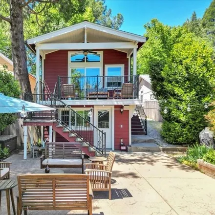 Buy this 4 bed house on Nevada City School in Main Street, Nevada City