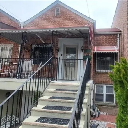 Buy this 3 bed house on 935 Duncan Street in New York, NY 10469