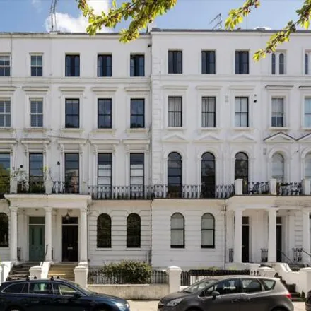 Buy this 2 bed apartment on 51 Elgin Crescent in London, W11 2JU