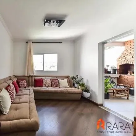 Buy this 3 bed apartment on Rua Olavo Gonçalves in Centro, São Bernardo do Campo - SP