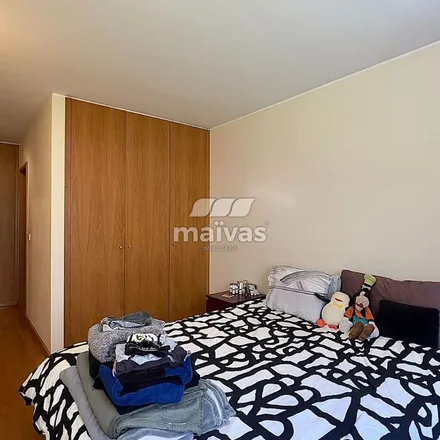 Rent this 2 bed apartment on Lidl in Rua da Bataria, 4450-759 Matosinhos