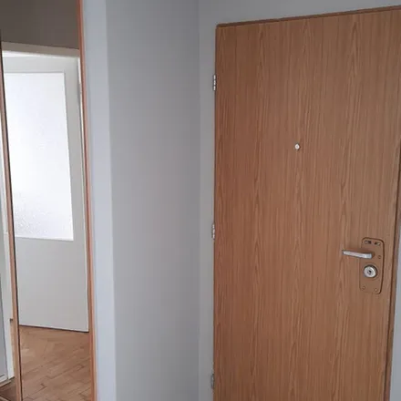 Rent this 3 bed apartment on Żwirki i Wigury 43 in 02-091 Warsaw, Poland