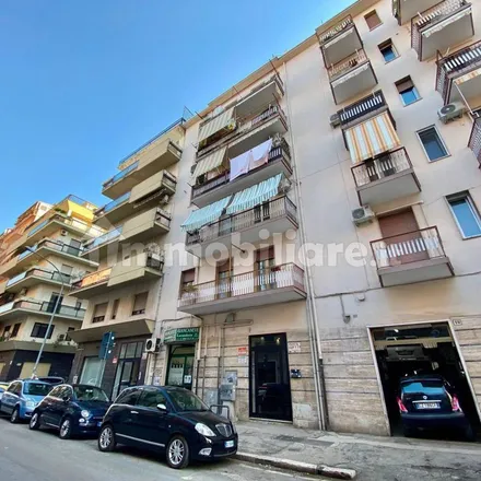 Rent this 2 bed apartment on Via Brindisi in 71100 Foggia FG, Italy