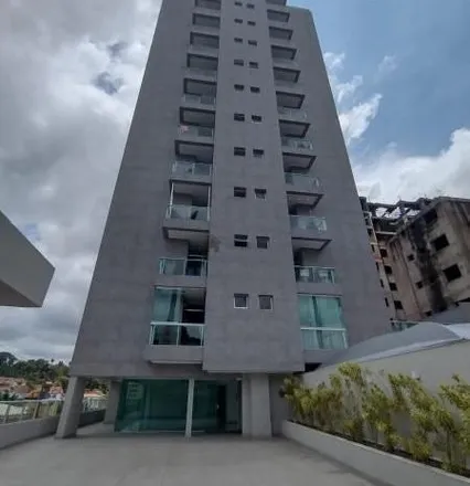 Image 1 - Avenida Maria da Glória Rocha, Sede, Contagem - MG, 32013-350, Brazil - Apartment for sale