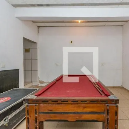 Rent this 4 bed house on Escola Estadual Aarão Reis in Rua Jaime Salse 330, Regional Oeste