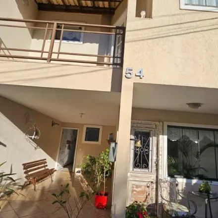 Buy this 3 bed house on Tarifa Zero in Avenida Paulo de Frontin, Jardim Paraíba