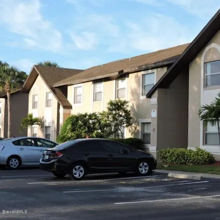 Rent this 2 bed condo on Summer Place in Indianola, Brevard County