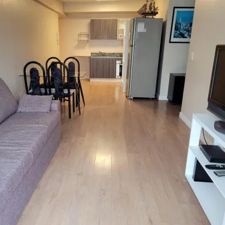 Rent this 1 bed apartment on Manuel Ugarte 1515 in Belgrano, C1426 ABC Buenos Aires