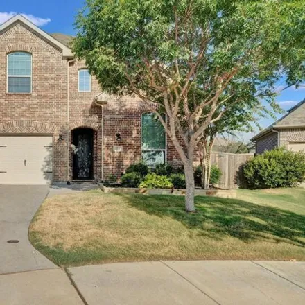 Buy this 5 bed house on Houston Drive in Melissa, TX 75454