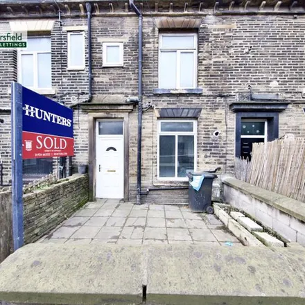 Image 9 - 56 Wakefield Road, Brighouse, HD6 1QL, United Kingdom - Apartment for rent