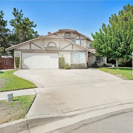 Buy this 3 bed house on 7390 Grace Street in Fontana, CA 92336