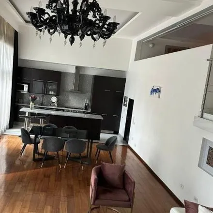 Buy this 1 bed apartment on Avenida San Jerónimo 369 in Colonia La Otra Banda, Santa Fe