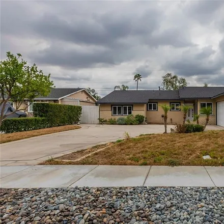 Buy this 3 bed house on 1414 Juanita Court in Upland, CA 91786
