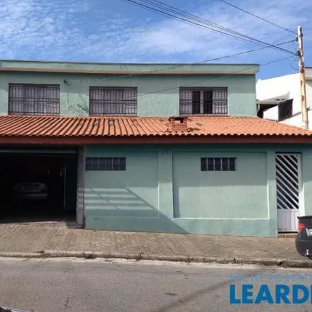 Buy this 3 bed house on Rua Santa Isabel in Vila Camilópolis, Santo André - SP