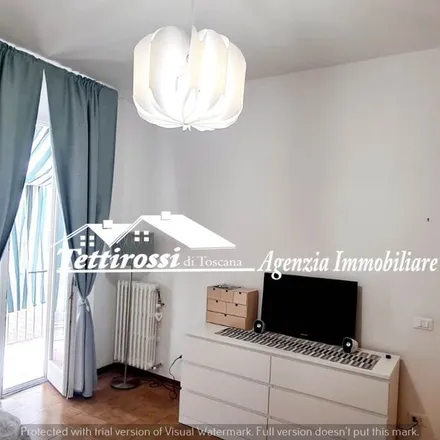 Image 2 - Via Giuseppe Pescetti 8e, 50141 Florence FI, Italy - Apartment for rent