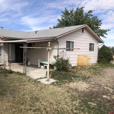 Image 2 - 1392 A St, Delta, Colorado, 81416 - House for sale