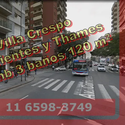 Image 1 - Avenida Corrientes 5686, Villa Crespo, C1414 AJW Buenos Aires, Argentina - Condo for sale