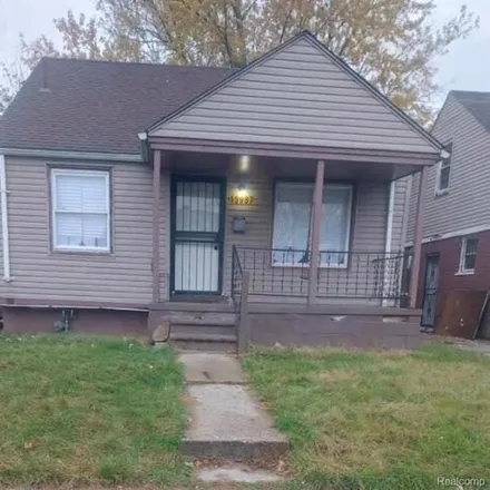 Buy this 3 bed house on 14033 Young Street in Detroit, MI 48205