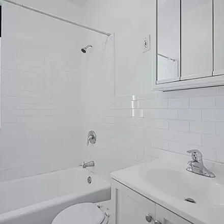 Rent this 2 bed apartment on 238 West 4th Street in New York, NY 10014