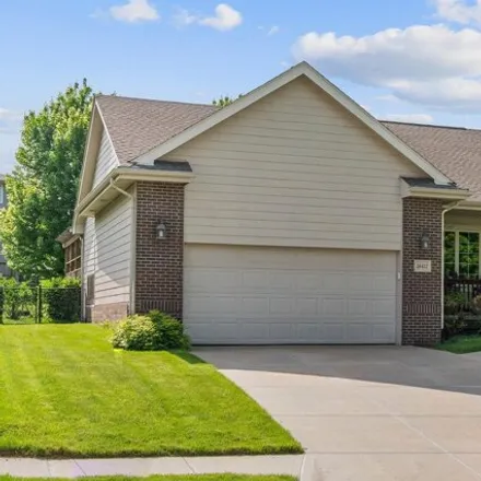 Buy this 4 bed house on 14490 South 23rd Street in Bellevue, NE 68123