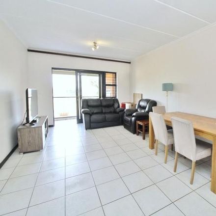 Rent this 2 bed apartment on President Street in Ekurhuleni Ward 36, Germiston