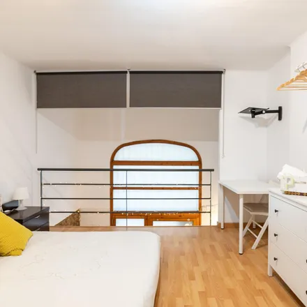 Rent this 2 bed apartment on Carrer de Montmany in 19, 08001 Barcelona