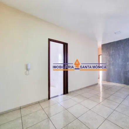 Buy this 3 bed apartment on Rua São João da Lagoa in Santa Branca, Belo Horizonte - MG