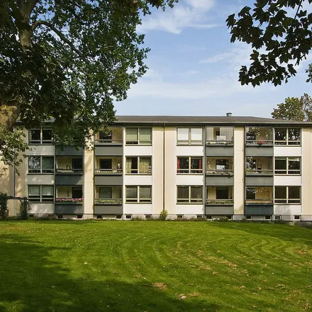 Image 2 - Bakkehave 8, 2970 Hørsholm, Denmark - Apartment for rent