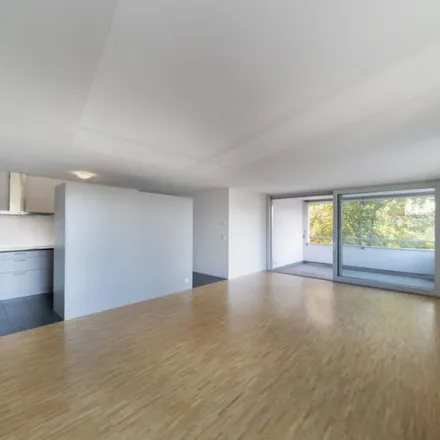 Rent this 4 bed apartment on Steinweg 9 in 3250 Lyss, Switzerland