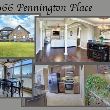 Image 1 - 8966 Pennington Place, Montgomery, AL 36117, USA - House for sale