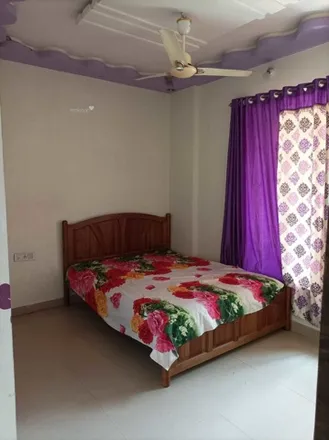 Rent this 1 bed apartment on SurgiSafe Clinic in 219, Khadakpada Circle