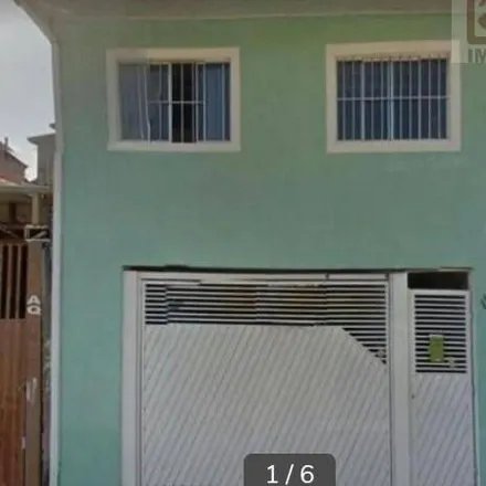 Rent this 12 bed house on Rua Benedito Antônio Liesack in Jardim do Lago, São José dos Campos - SP