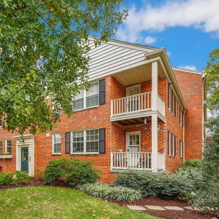 Image 3 - Belle View Boulevard, Belle Haven, Fairfax County, VA 22307, USA - Condo for sale