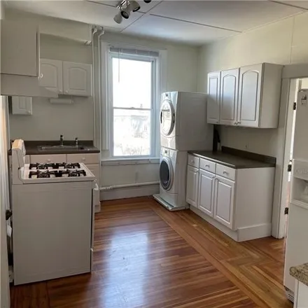 Rent this 2 bed apartment on 28 Ayrault Street in Newport, RI 02840