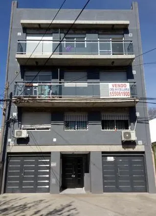 Buy this 1 bed apartment on Rioja 4485 in Echesortu, Rosario