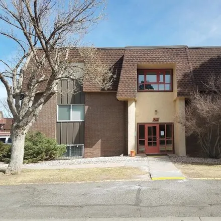 Buy this 2 bed condo on 7755 East Quincy Avenue in Denver, CO 80237