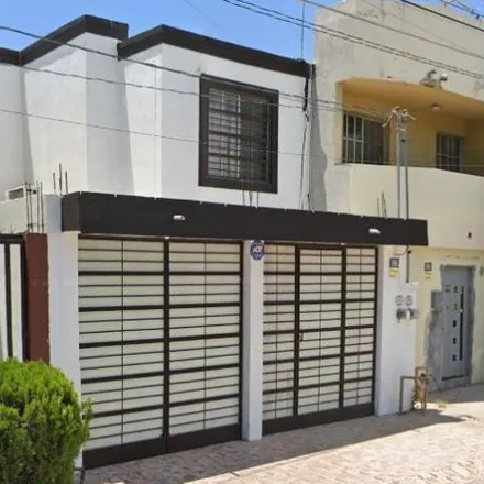 Buy this 2 bed house on Calle Rodrigo de Triana 801 in Jardines de San Andrés, 66610 Apodaca