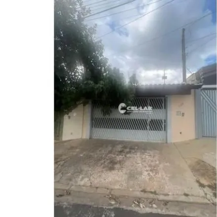 Image 1 - Rua Perdizes, Vila Alto Paraíso, Bauru - SP, 17055, Brazil - House for rent