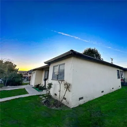 Buy this 6 bed house on 6635 Darwell Avenue in Bell Gardens, CA 90201