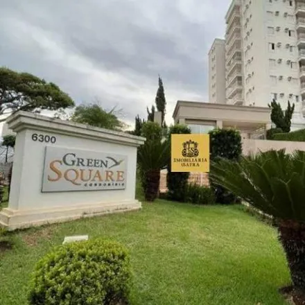 Image 2 - Avenida José Munia, Jardim Morumbi, São José do Rio Preto - SP, 15085-893, Brazil - Apartment for rent