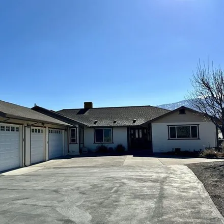 Buy this 4 bed house on Gold Crest Lane in Lassen County, CA 96130