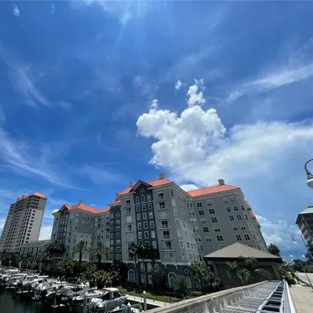 Image 9 - Park Crest at Harbour Island, Channelside Walk Way, Tampa, FL 33602, USA - Condo for sale