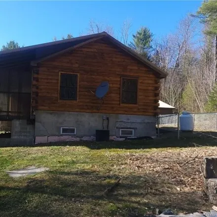 Image 2 - 804 North Road, Oppenheim, Fulton County, NY 13329, USA - House for sale