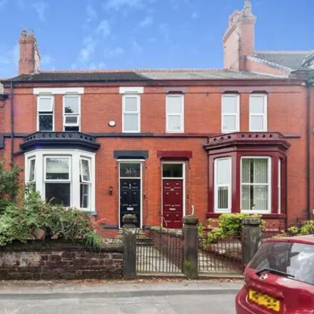 Buy this 4 bed townhouse on PRESCOT RD/GRANGE PARK HOTEL in Prescot Road, St Helens