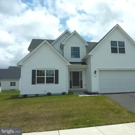 Buy this 4 bed house on 142 Parma Drive in Clayton, Kent County
