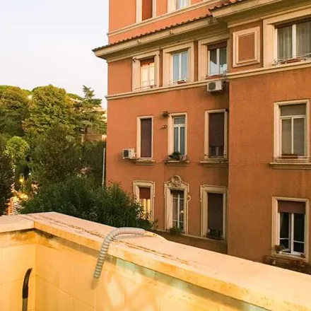 Image 4 - Via della Balduina, 00136 Rome RM, Italy - Apartment for rent