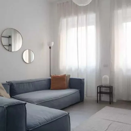 Image 9 - Via Augusto Anfossi 18, 20135 Milan MI, Italy - Apartment for rent