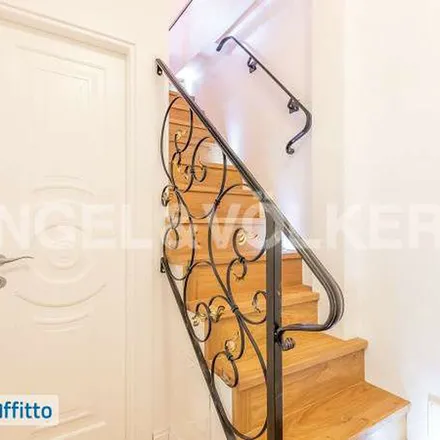 Image 6 - Via Filippo Casini, 00120 Rome RM, Italy - Apartment for rent