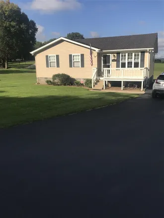 Buy this 3 bed house on 3397 Garrett Hollow Road in Warren County, KY 42101