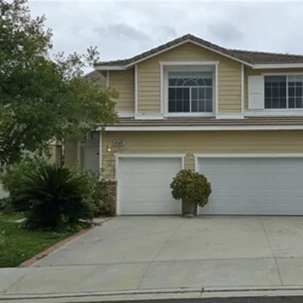 Rent this 5 bed house on 25768 Hood Way in Stevenson Ranch, CA 91381